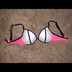Victoria’s Secret Underwire Bikini Top